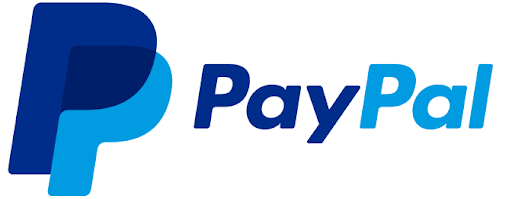 pay with paypal - Paloma Elsesser Store